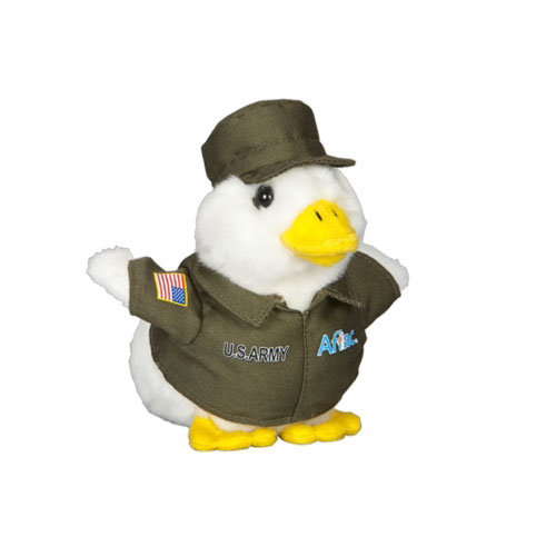 Duck