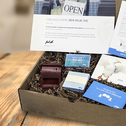 Kitting Box