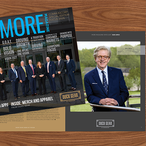 Magazine